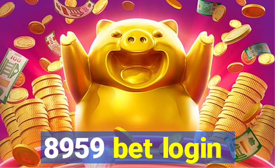 8959 bet login